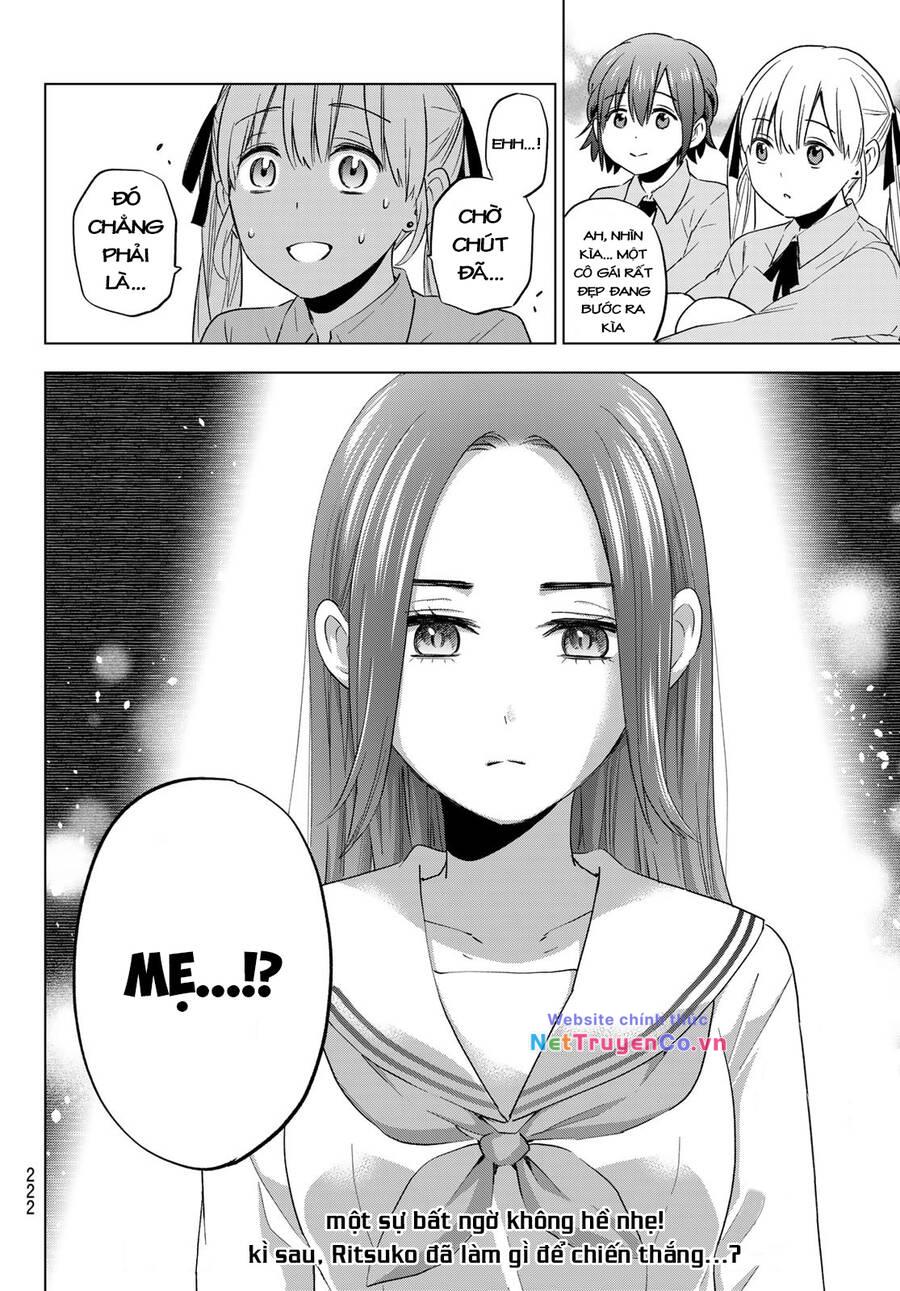 Hôn Thê Cúc Cu: Chapter 101