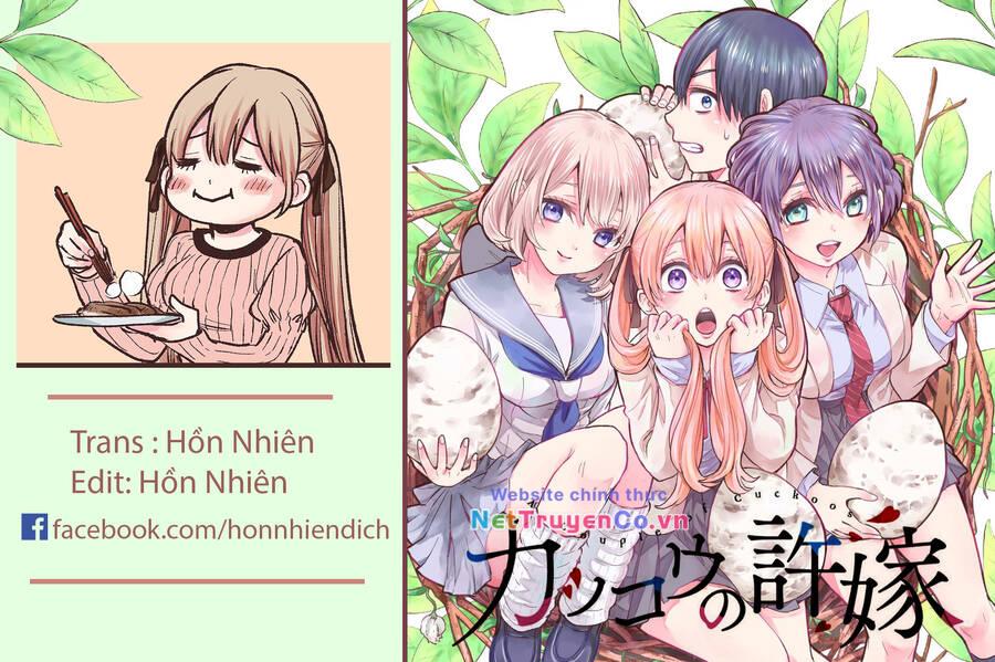 Hôn Thê Cúc Cu: Chapter 103
