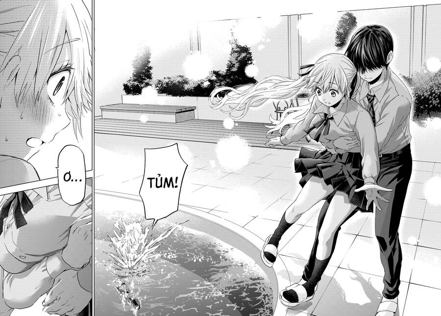 Hôn Thê Cúc Cu: Chapter 103