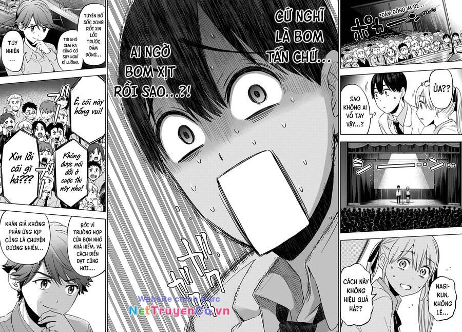 Hôn Thê Cúc Cu: Chapter 107