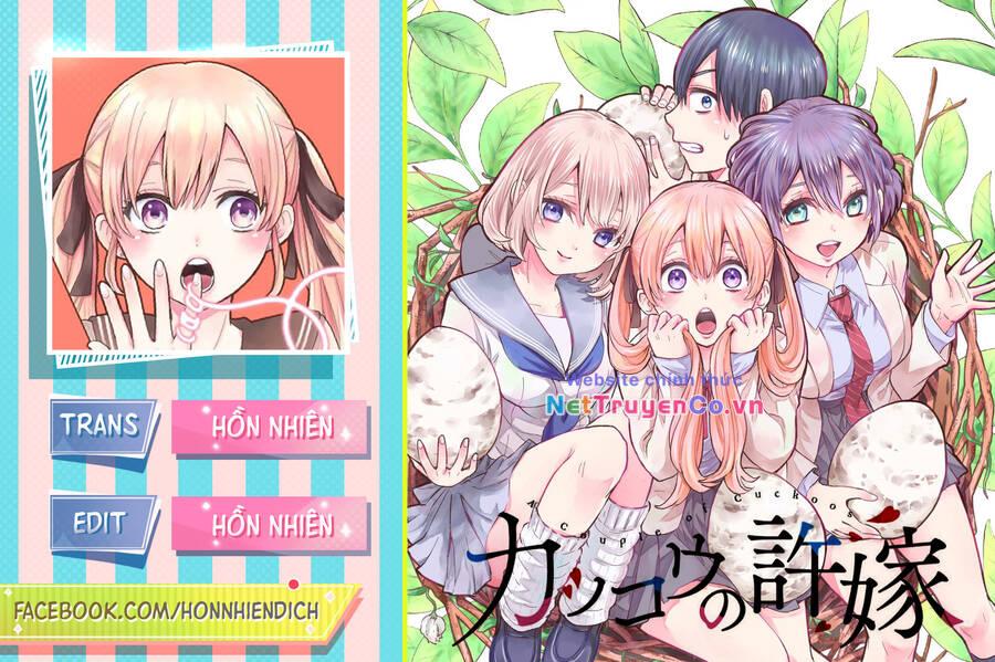 Hôn Thê Cúc Cu: Chapter 108