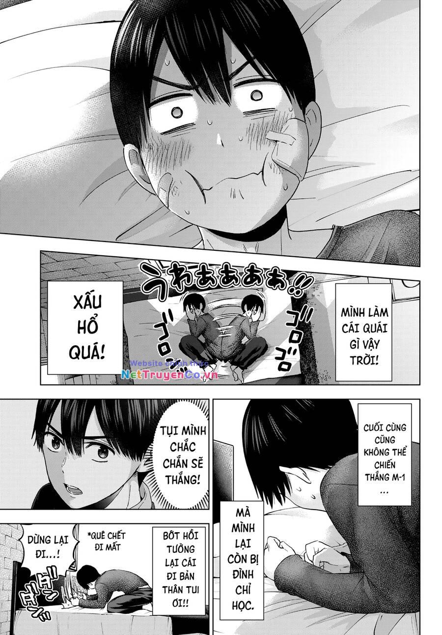 Hôn Thê Cúc Cu: Chapter 108
