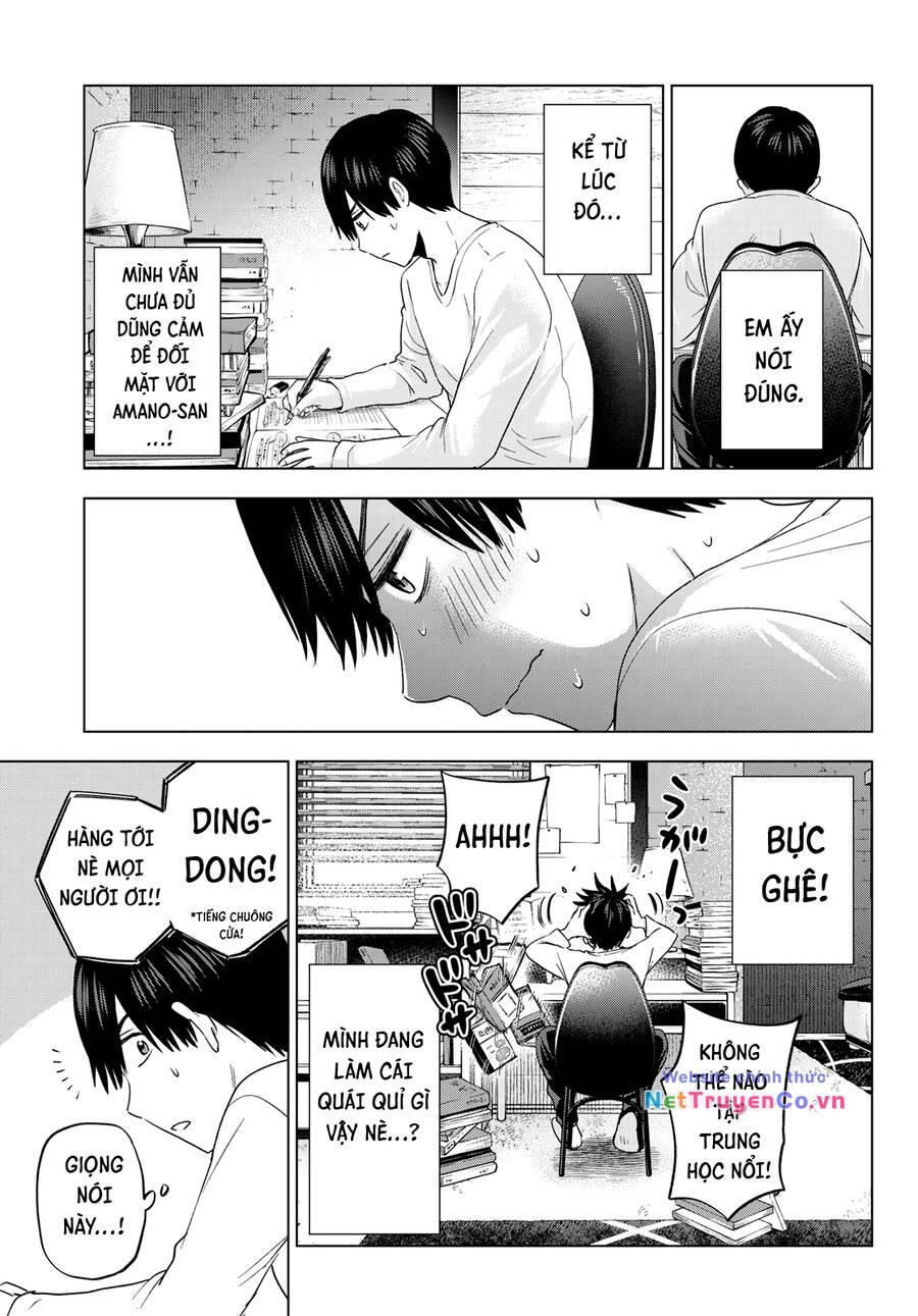 Hôn Thê Cúc Cu: Chapter 110