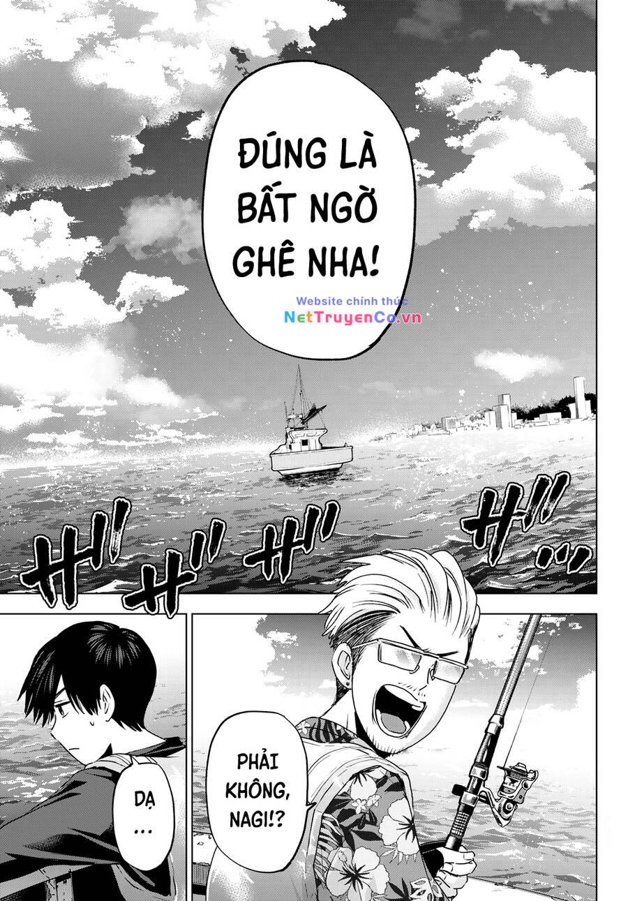 Hôn Thê Cúc Cu: Chapter 111