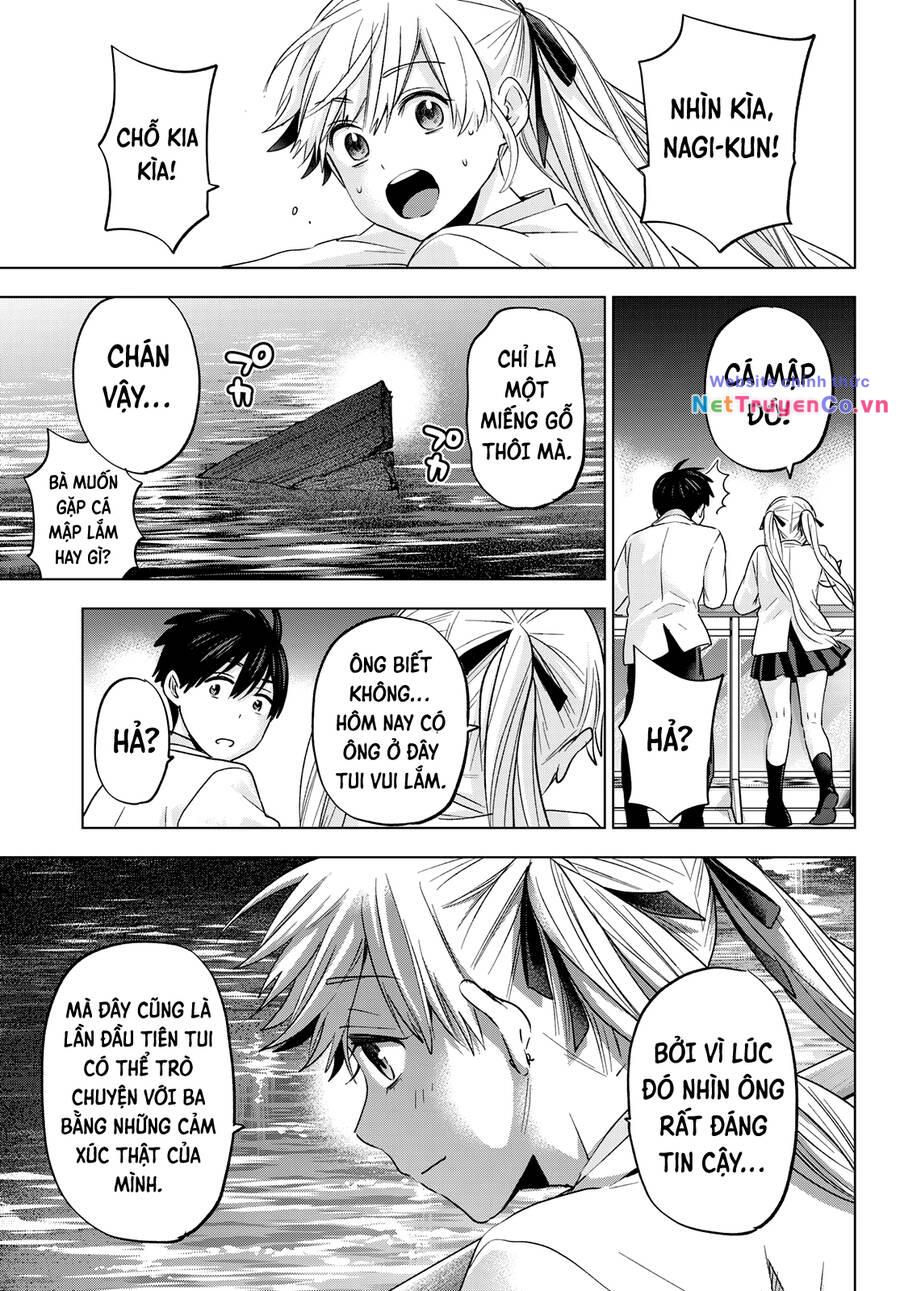 Hôn Thê Cúc Cu: Chapter 112
