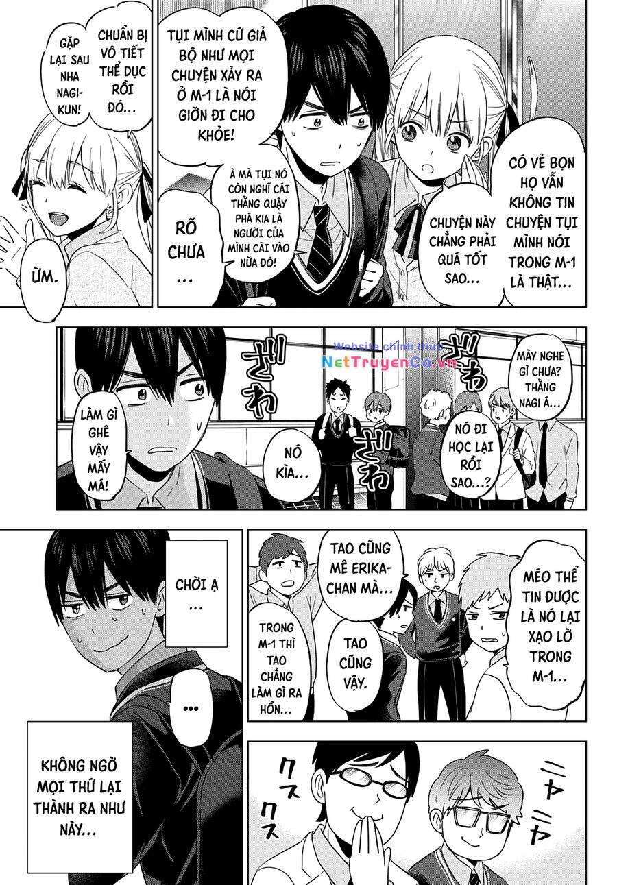 Hôn Thê Cúc Cu: Chapter 113