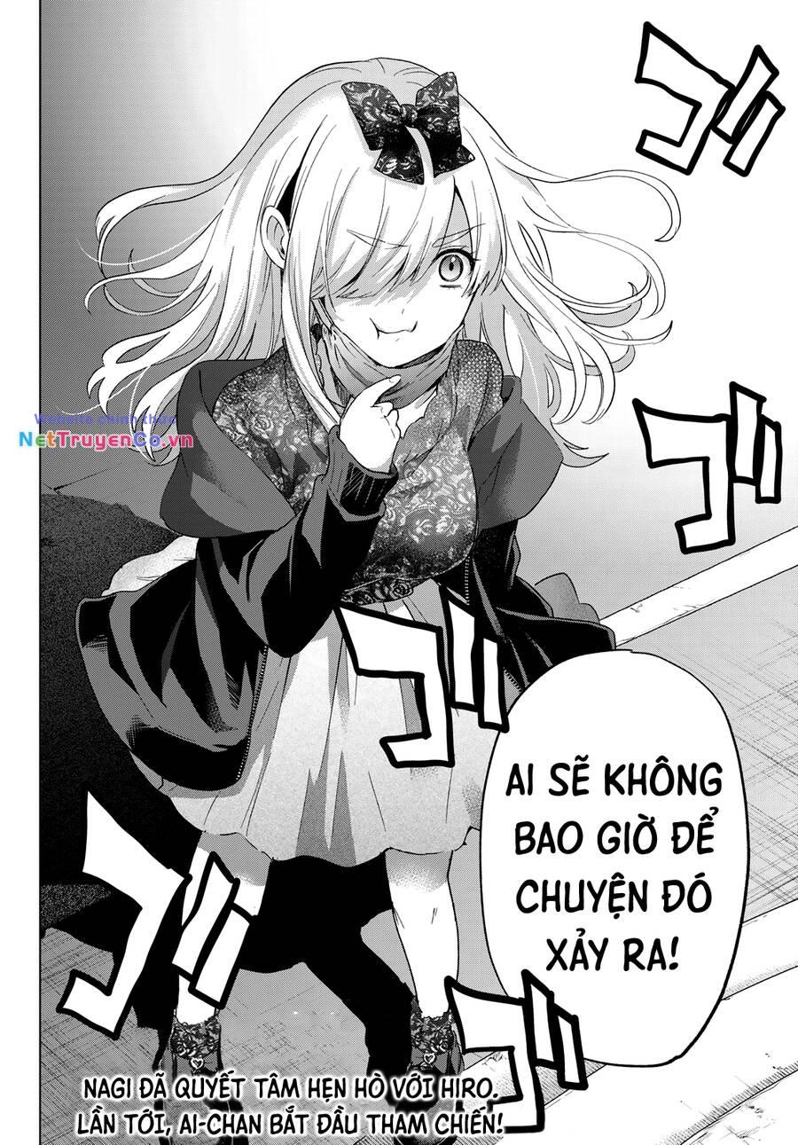 Hôn Thê Cúc Cu: Chapter 116
