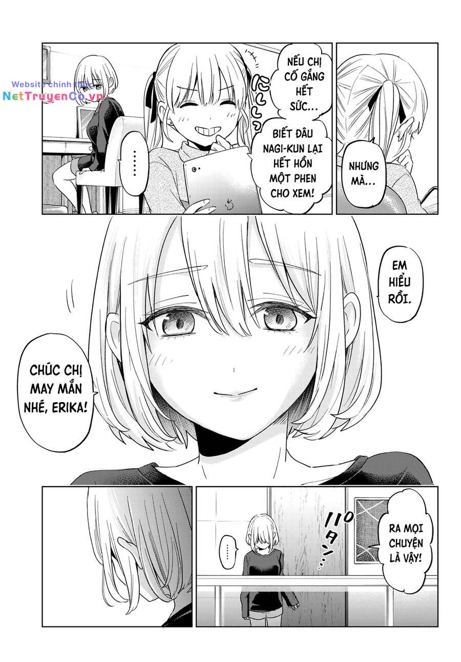 Hôn Thê Cúc Cu: Chapter 118