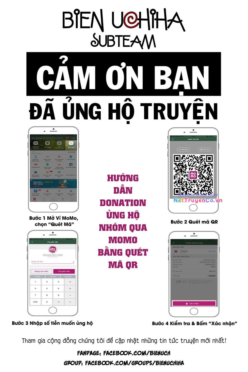 Hôn Thê Cúc Cu: Chapter 12