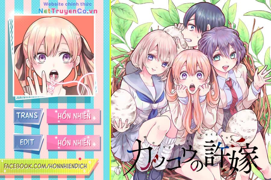 Hôn Thê Cúc Cu: Chapter 120