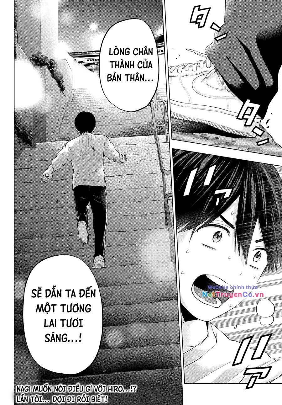 Hôn Thê Cúc Cu: Chapter 120
