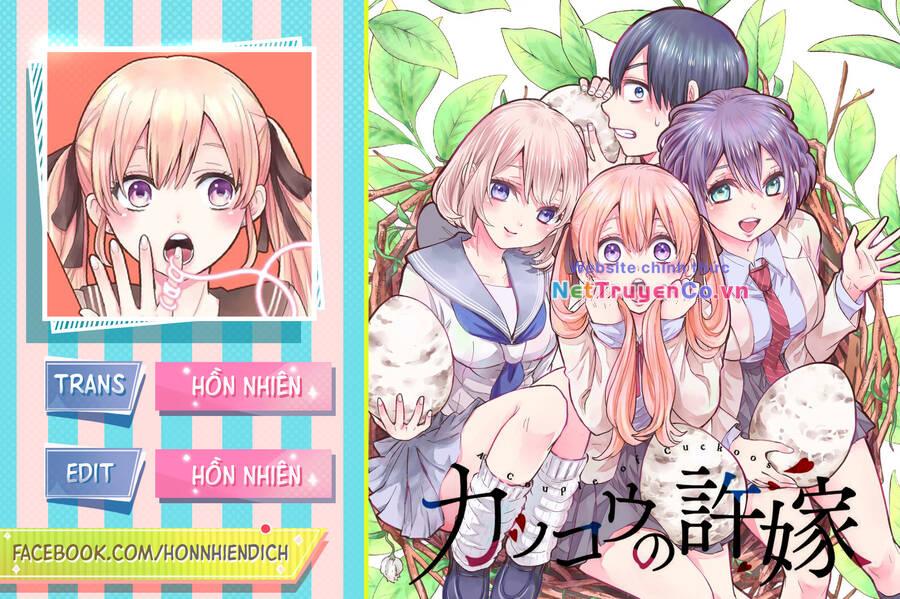 Hôn Thê Cúc Cu: Chapter 123
