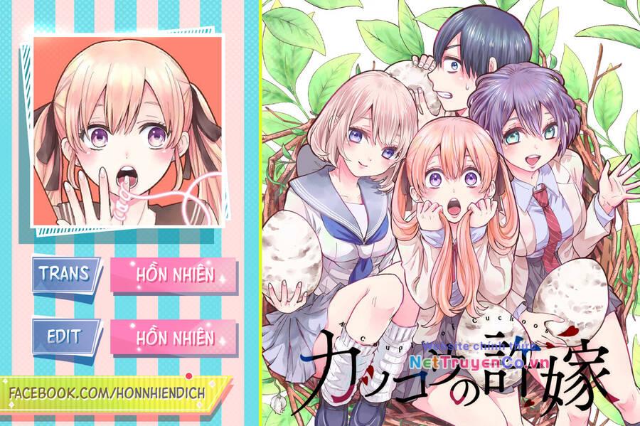 Hôn Thê Cúc Cu: Chapter 124