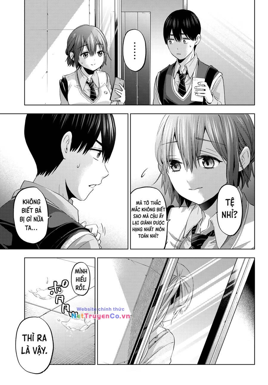 Hôn Thê Cúc Cu: Chapter 124