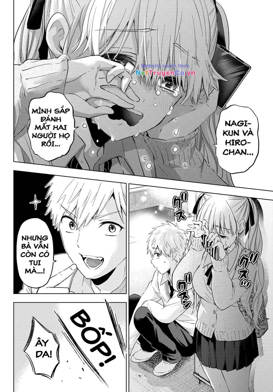 Hôn Thê Cúc Cu: Chapter 124