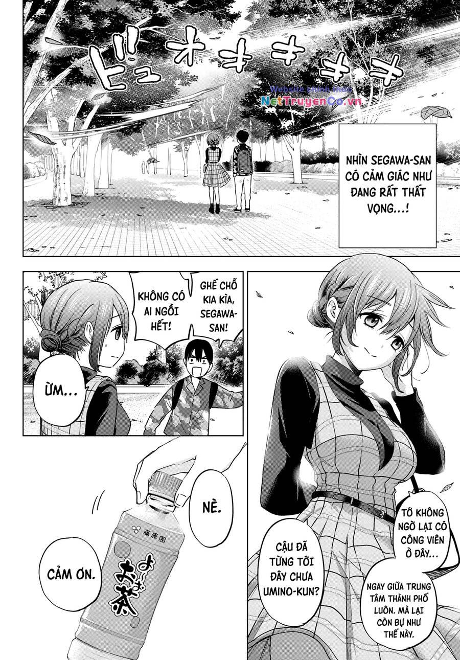 Hôn Thê Cúc Cu: Chapter 126