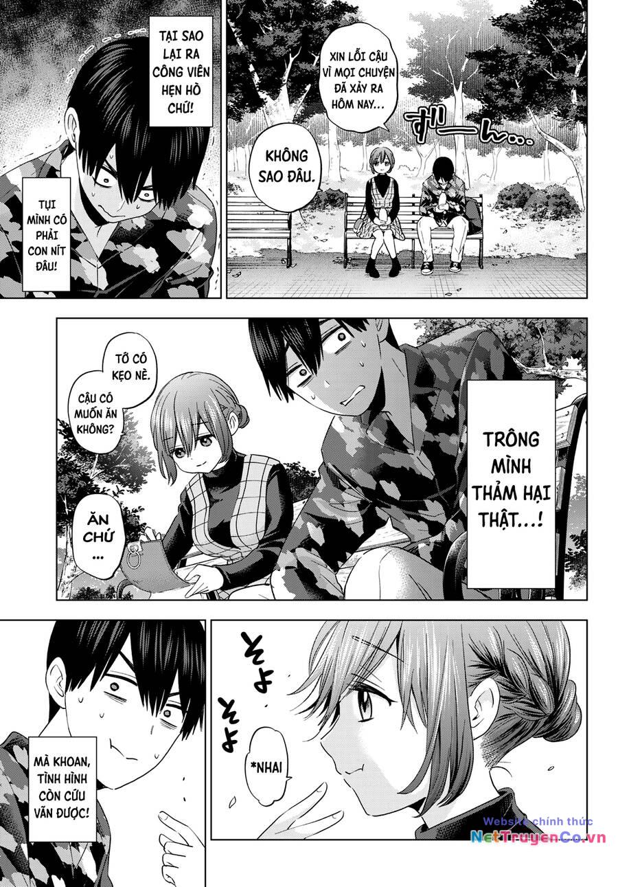 Hôn Thê Cúc Cu: Chapter 126