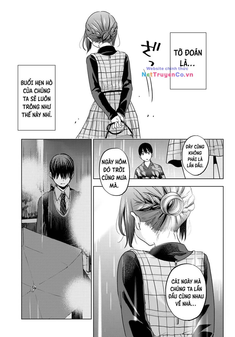 Hôn Thê Cúc Cu: Chapter 126