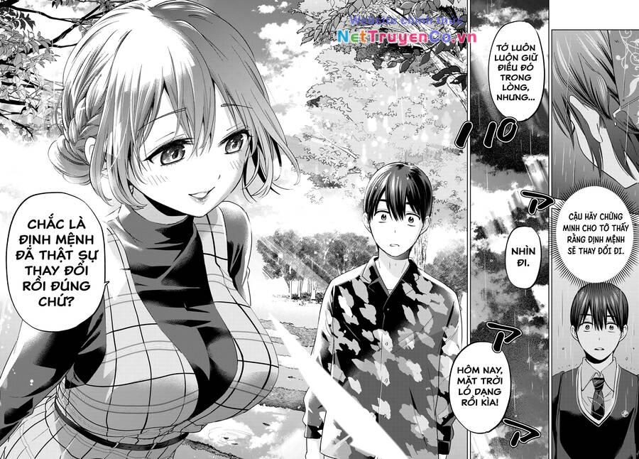 Hôn Thê Cúc Cu: Chapter 126
