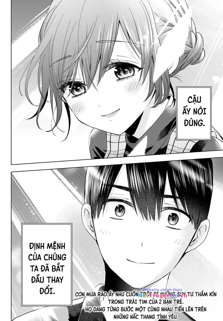 Hôn Thê Cúc Cu: Chapter 126