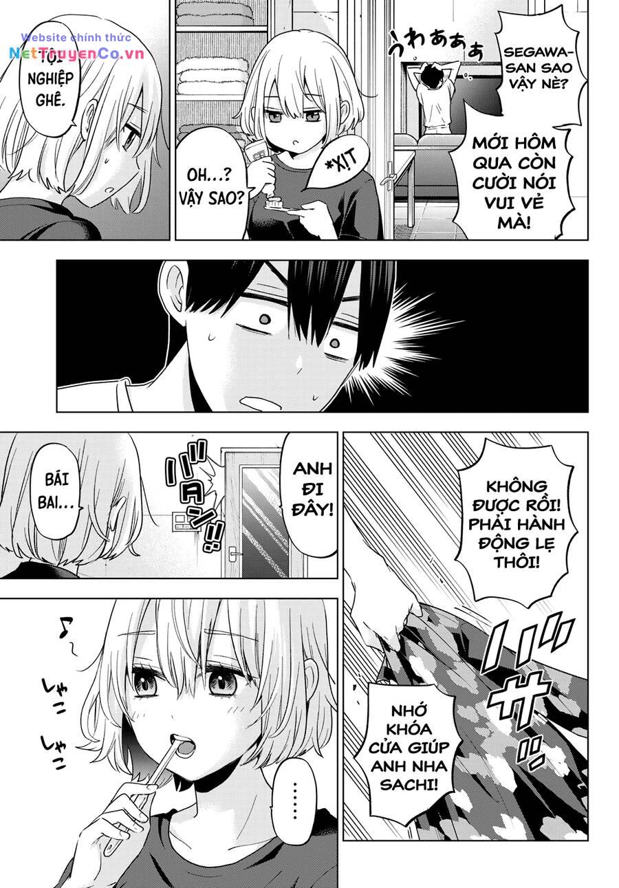 Hôn Thê Cúc Cu: Chapter 126