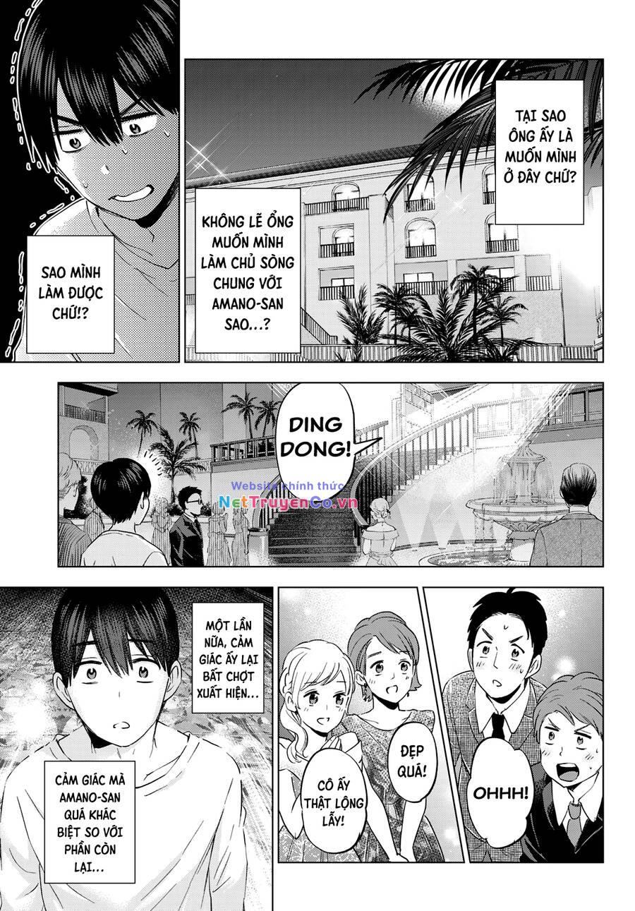 Hôn Thê Cúc Cu: Chapter 127
