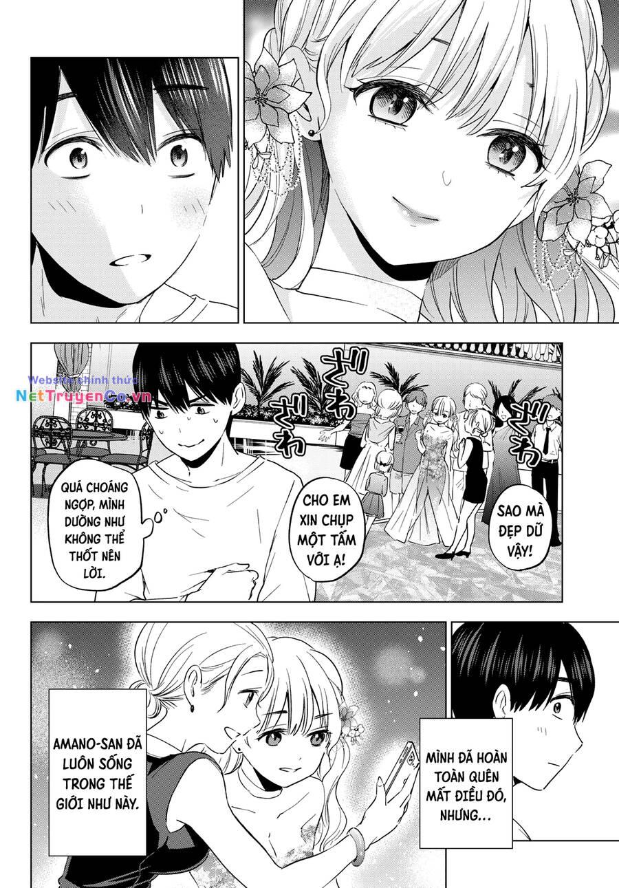 Hôn Thê Cúc Cu: Chapter 127