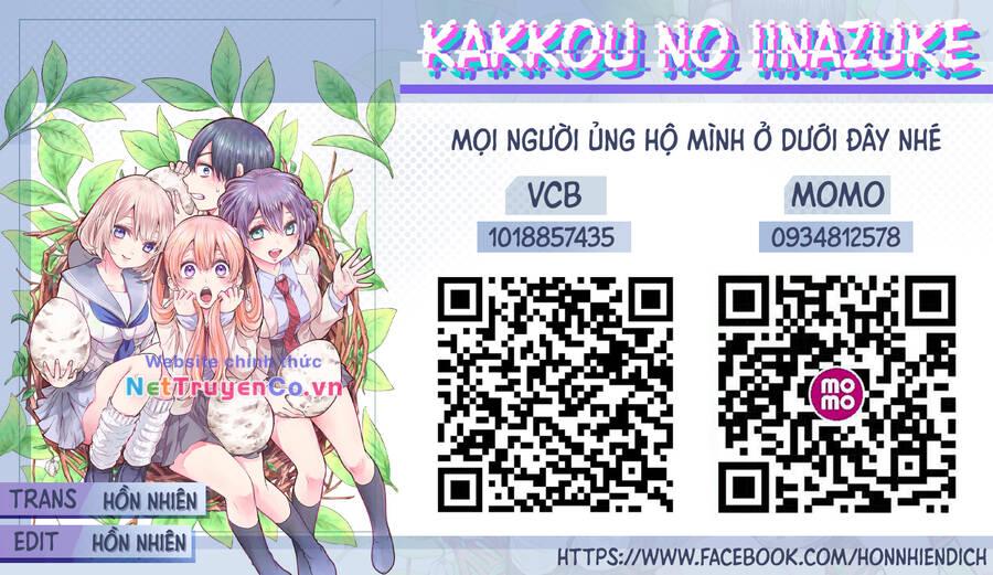 Hôn Thê Cúc Cu: Chapter 127