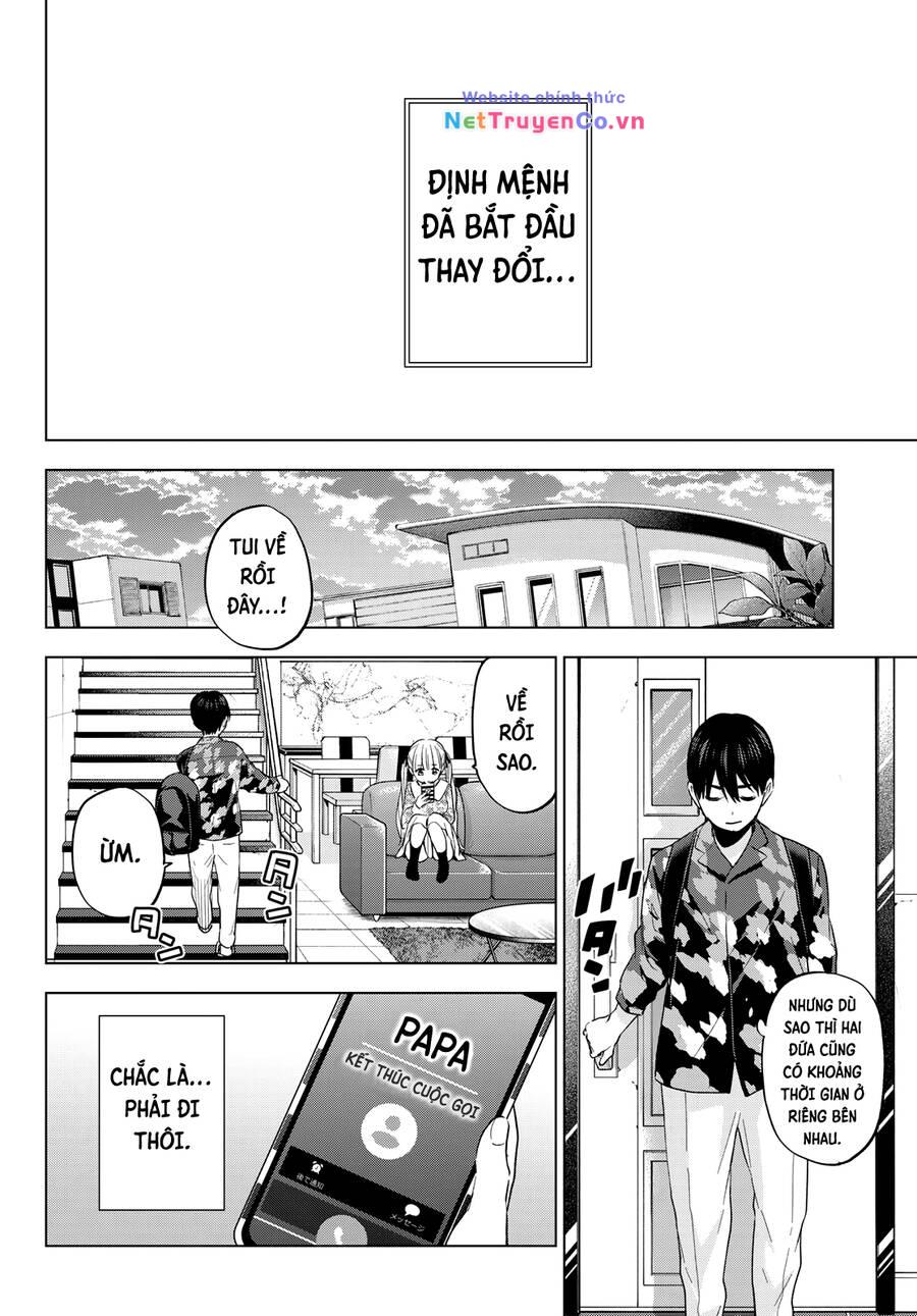 Hôn Thê Cúc Cu: Chapter 127