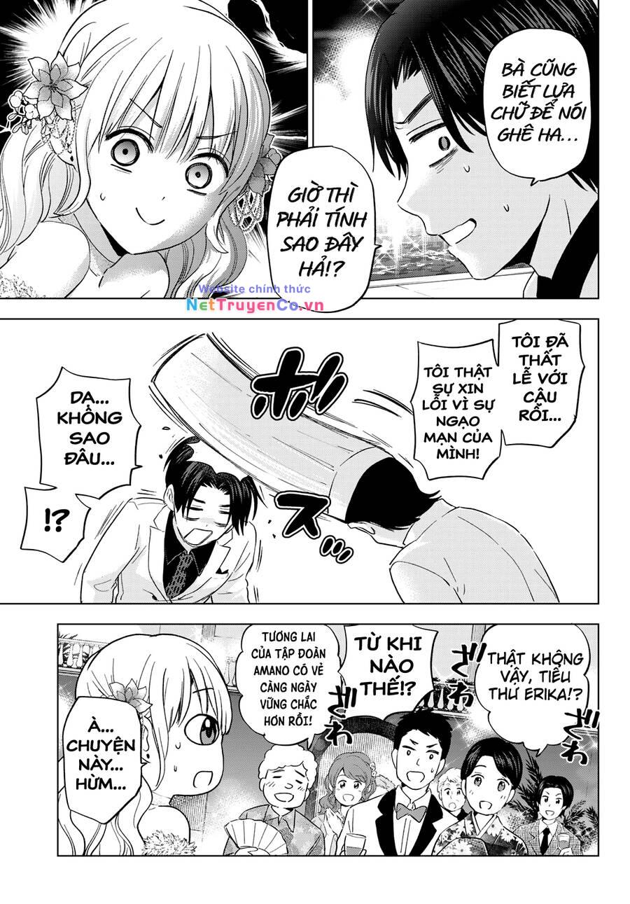 Hôn Thê Cúc Cu: Chapter 128