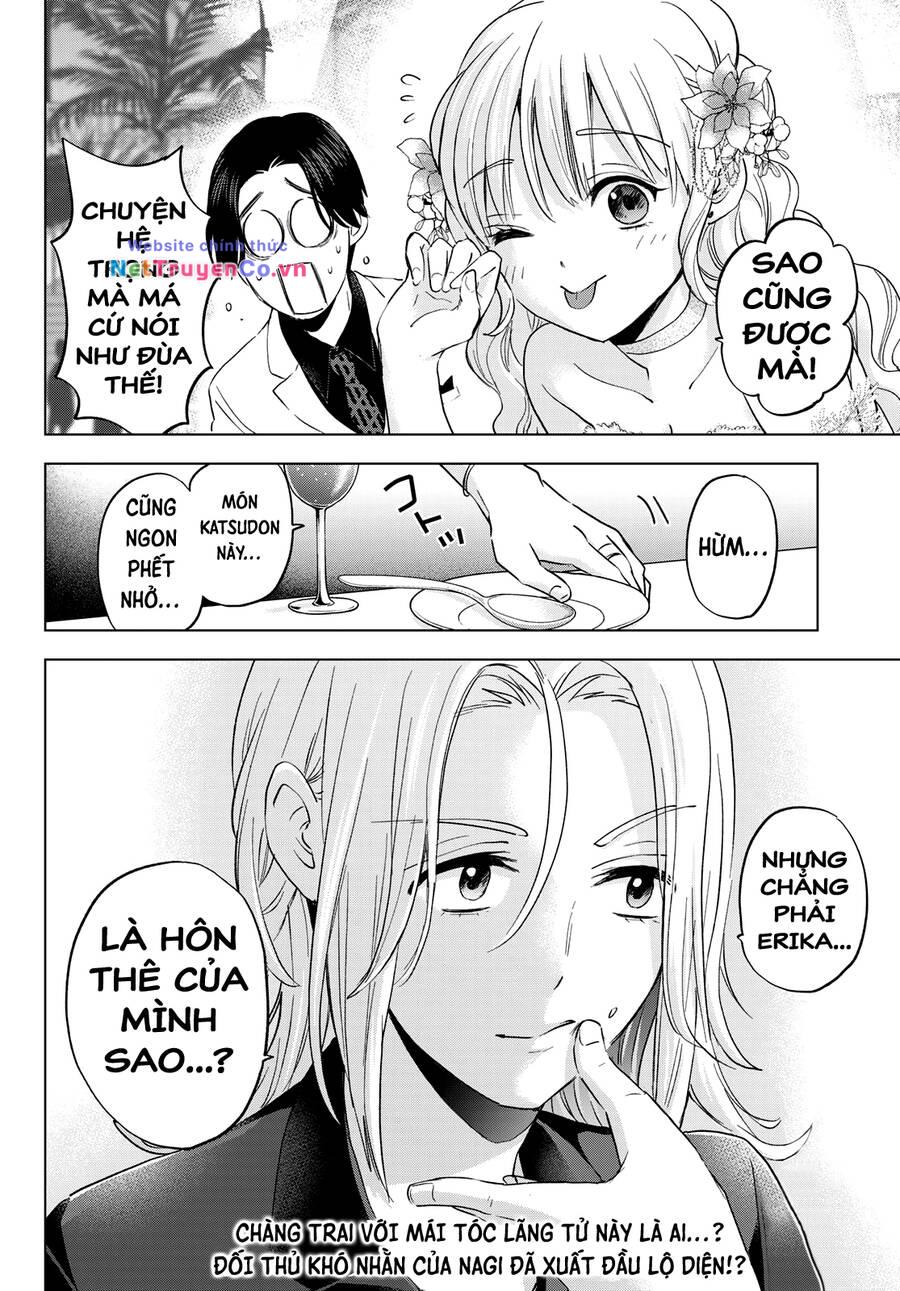Hôn Thê Cúc Cu: Chapter 128