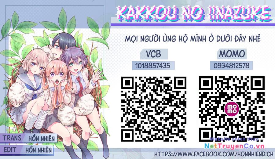 Hôn Thê Cúc Cu: Chapter 128