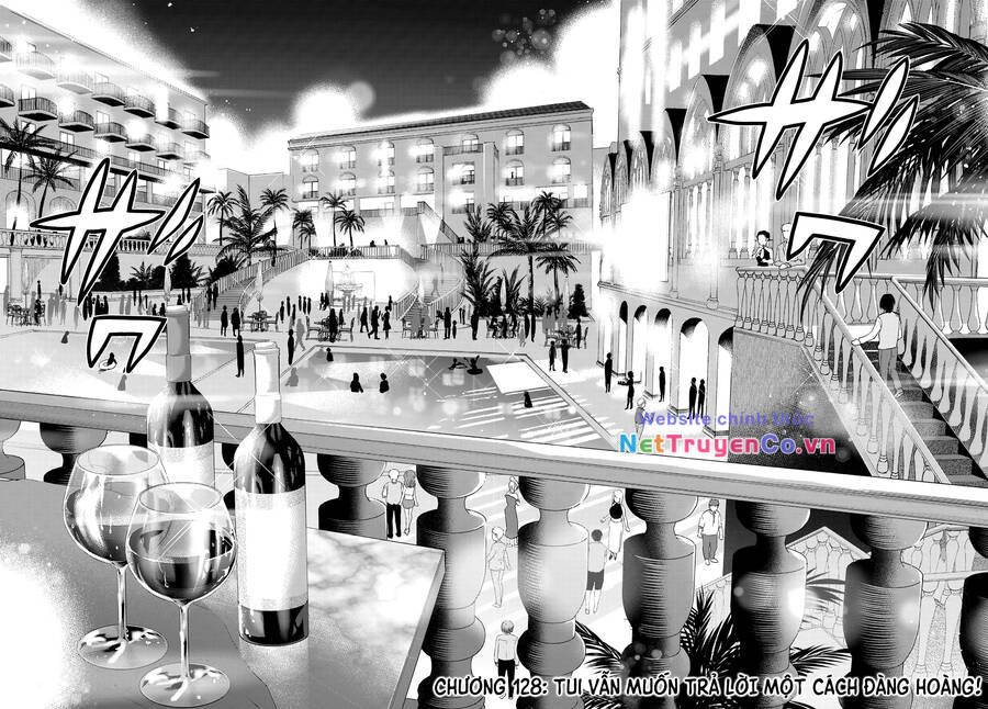 Hôn Thê Cúc Cu: Chapter 128