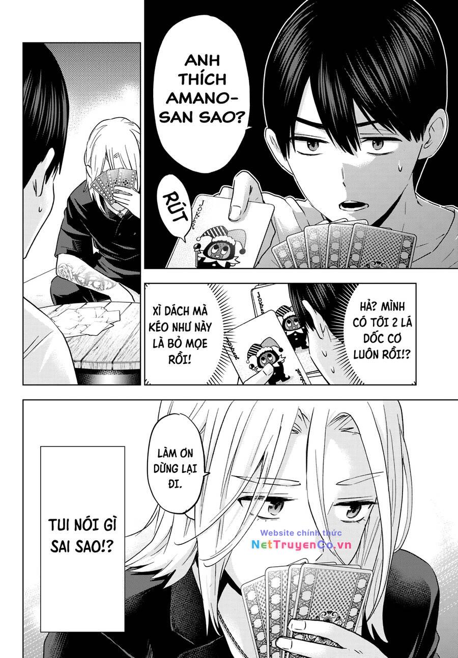 Hôn Thê Cúc Cu: Chapter 129