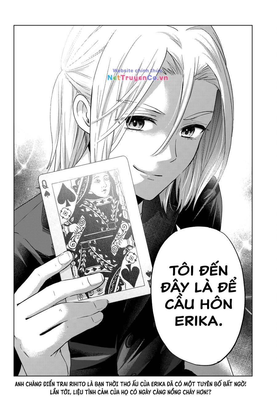 Hôn Thê Cúc Cu: Chapter 129