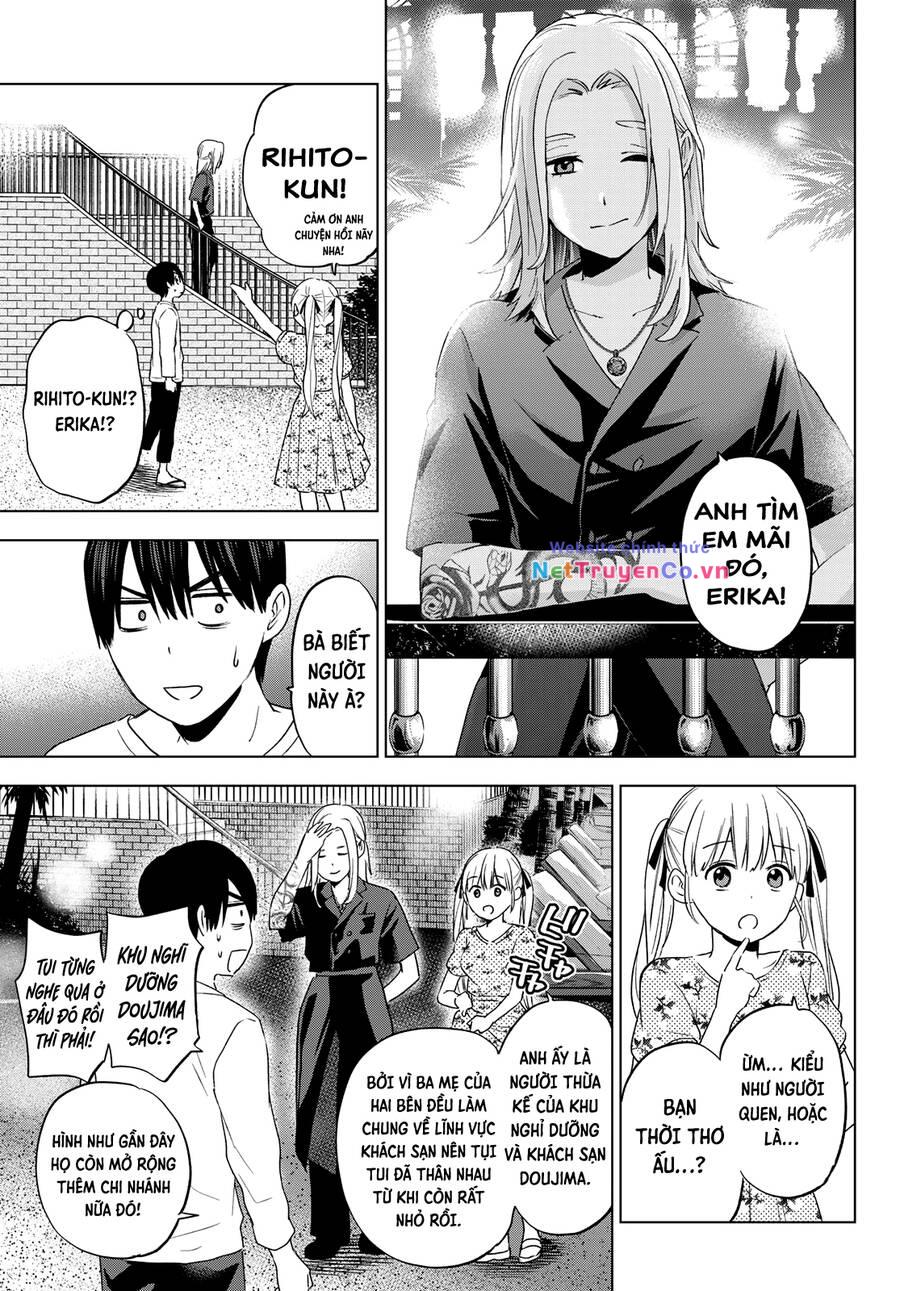 Hôn Thê Cúc Cu: Chapter 129