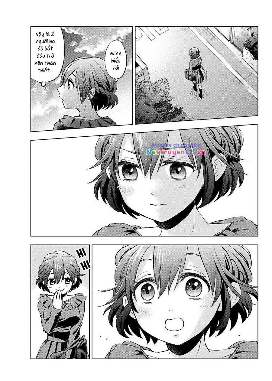 Hôn Thê Cúc Cu: Chapter 13