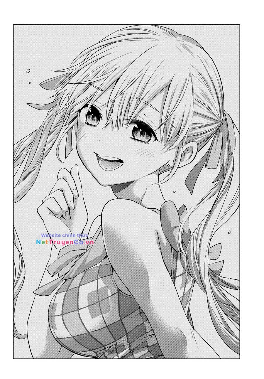 Hôn Thê Cúc Cu: Chapter 130