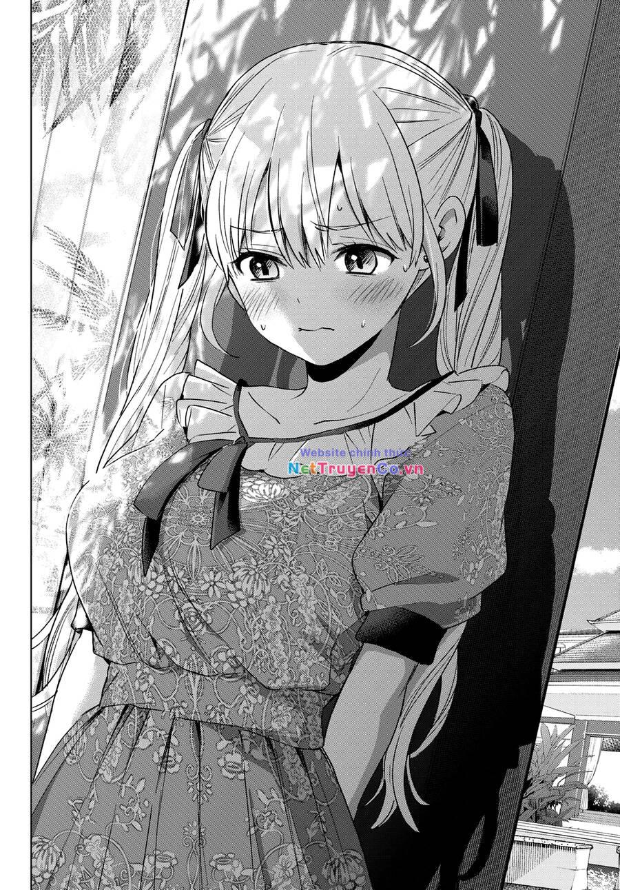 Hôn Thê Cúc Cu: Chapter 131