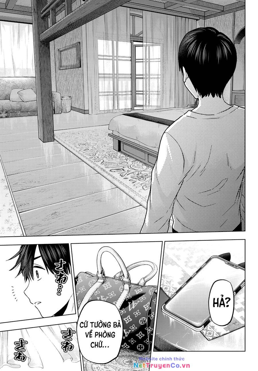 Hôn Thê Cúc Cu: Chapter 131