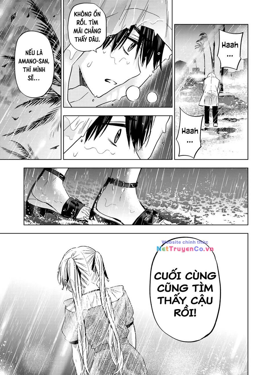 Hôn Thê Cúc Cu: Chapter 132