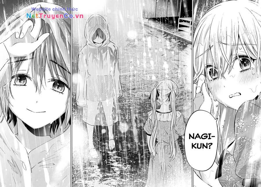 Hôn Thê Cúc Cu: Chapter 132