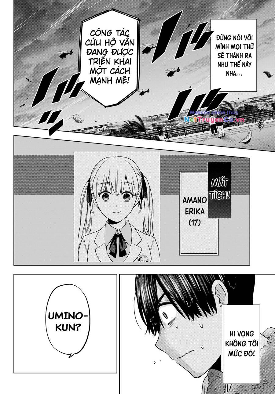 Hôn Thê Cúc Cu: Chapter 132