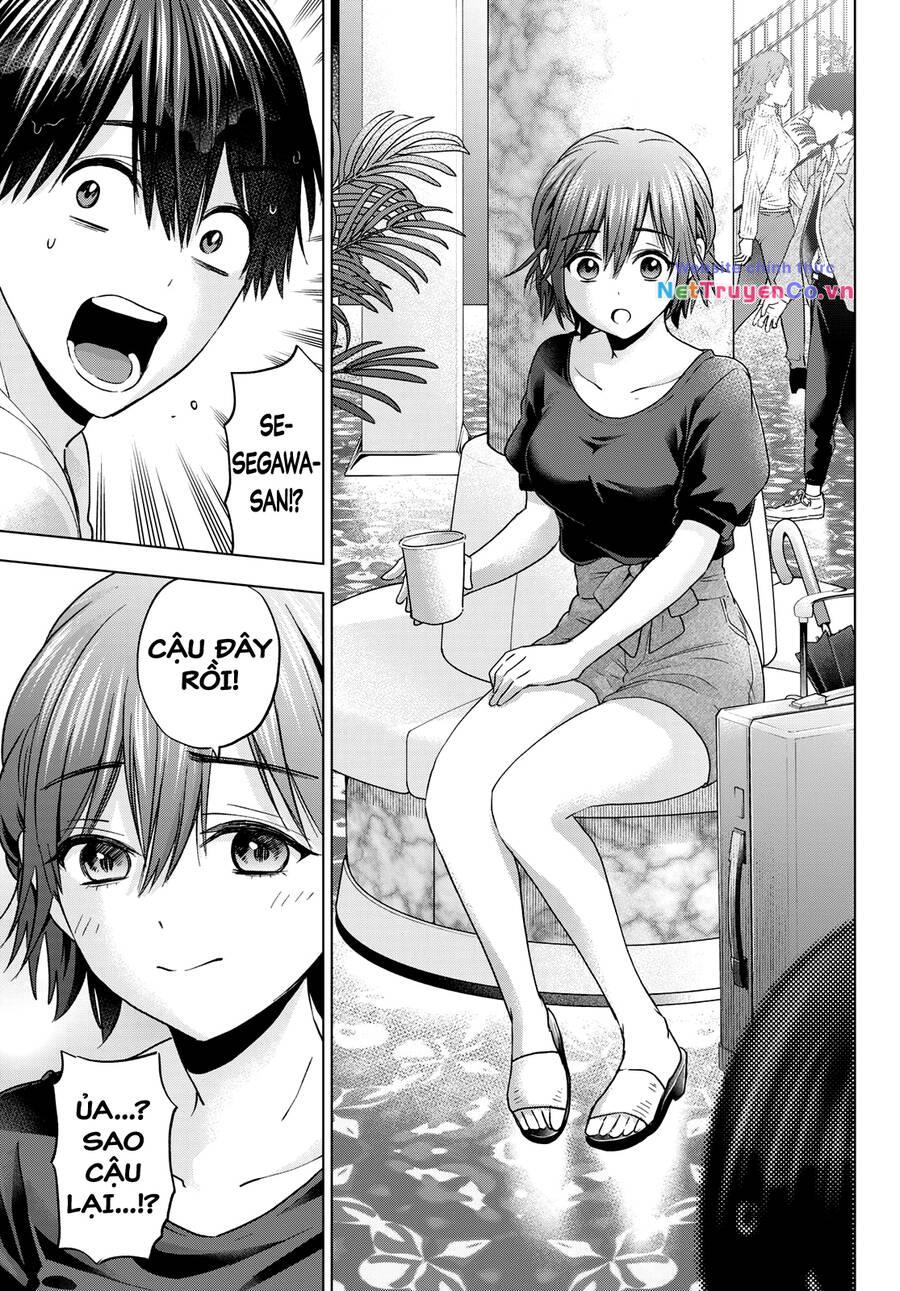 Hôn Thê Cúc Cu: Chapter 132