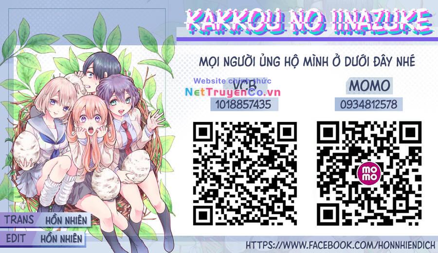 Hôn Thê Cúc Cu: Chapter 134