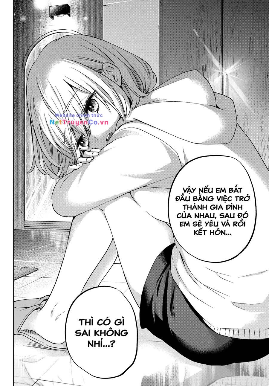 Hôn Thê Cúc Cu: Chapter 135