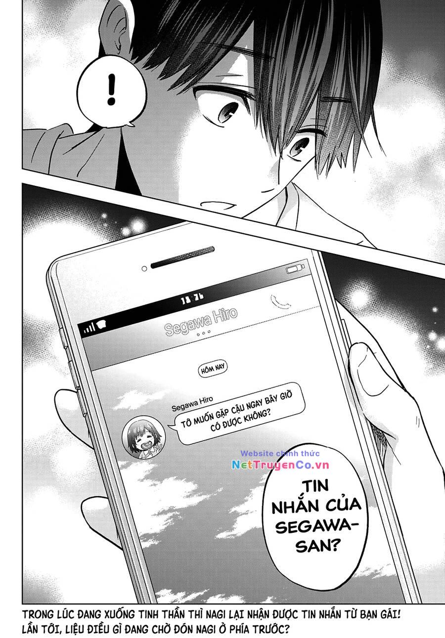 Hôn Thê Cúc Cu: Chapter 137