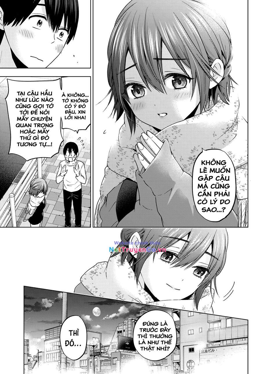 Hôn Thê Cúc Cu: Chapter 138