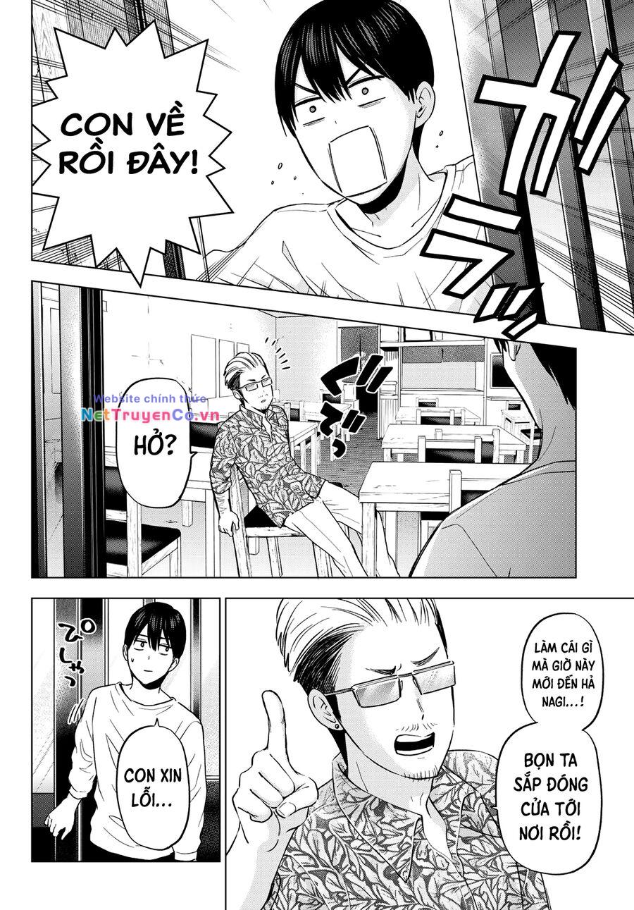 Hôn Thê Cúc Cu: Chapter 138