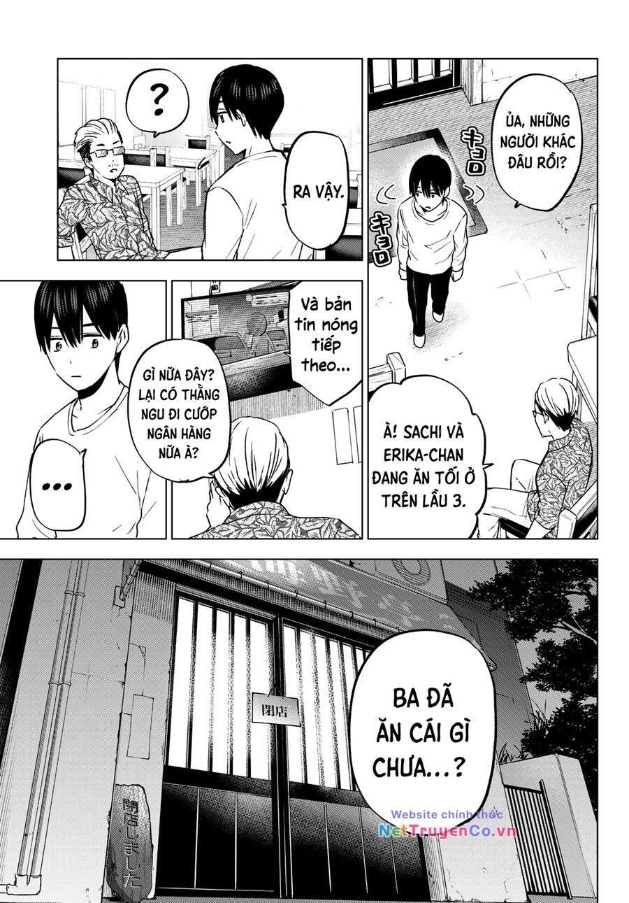 Hôn Thê Cúc Cu: Chapter 138